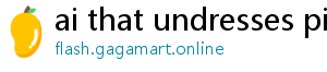 ai one-click undressing